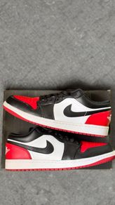Nike Air Jordan 1