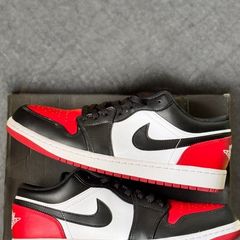 Nike Air Jordan 1