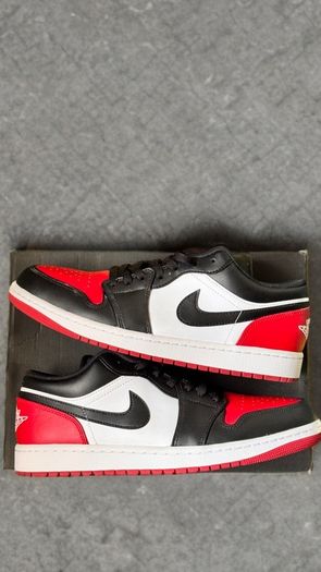 Nike Air Jordan 1