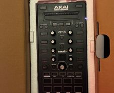 Akai Professional AFX Serato Controller -