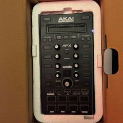 Akai Professional AFX Serato Controller -