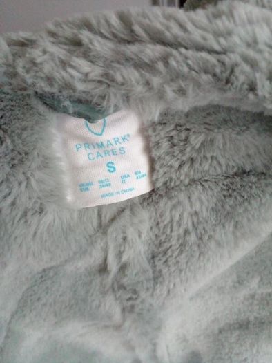 Primark jacket UK S