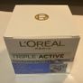 L'Oreal Paris Triple Active Night Cream 50 ml Image 5