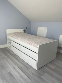 IKEA Kids Single Bed