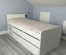 IKEA Kids Single Bed