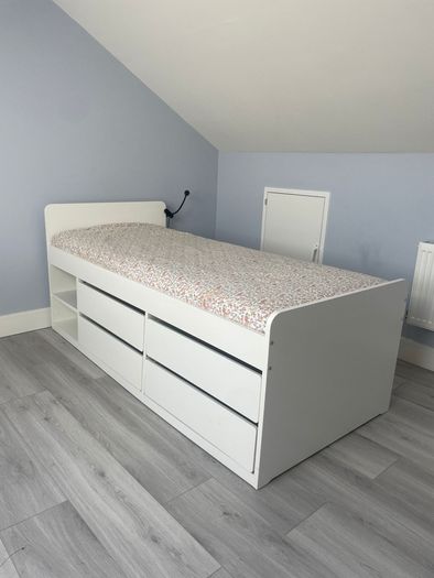 IKEA Kids Single Bed