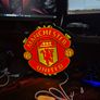 Manchester United Lightbox Image 2