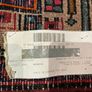 Pristine Persian Hamedan Runner  315 x 85 cm (10.3 x 2.8 ft) Image 7