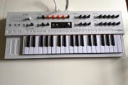 Arturia MiniFreak Vocoder