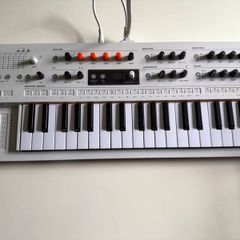 Arturia MiniFreak Vocoder