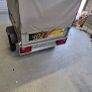 camping trailer Image 5