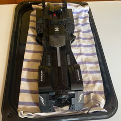 Lego Batmobile 10058