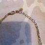 necklace with lots of charms Image 4