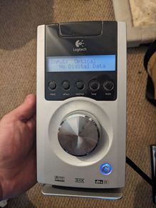 audio