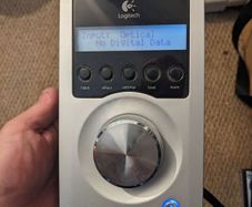 audio