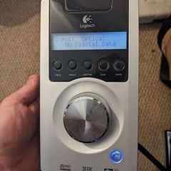 audio