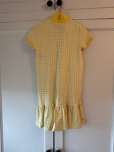 Ralph lauren dress