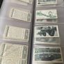 Vintage cigarette cards Image 2