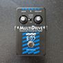 EBS MultiDrive (Black Label - True Bypass) Image 2