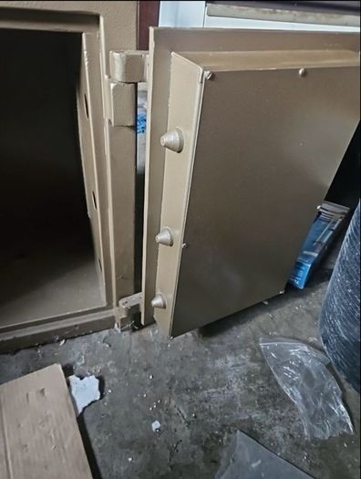 Dudley Fire Safe