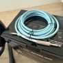 Squier stratocaster by fender, Boss amp and accessories Image 4