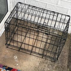 dog crate