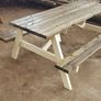 Pinic Benches Image 2
