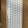 Mac magic QWERTZ German keyboard Image 2