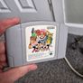 Super Smash Bros N64 Japanese Version Image 5