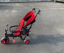 Smartrike 6 in 1