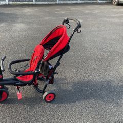 Smartrike 6 in 1
