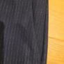 M&S Pin stripped Trousers Image 4