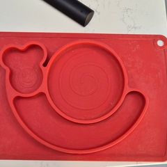 Baby Food Mat