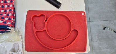 Baby Food Mat