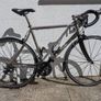 Van Nicholas Yukon Titanium road bike Image 8