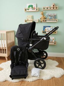 Gorgeous Bugaboo Fox 3