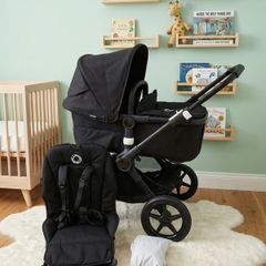 Gorgeous Bugaboo Fox 3