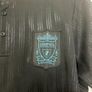 Liverpool retro football jersey Image 6