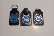 Hyundai car Keyring