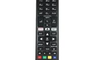 TV Remote Control For LG With Netiflex and Amazon Buttons AKB75095308 FREE POST