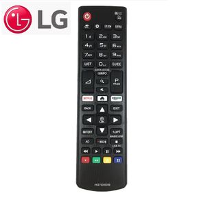 TV Remote Control For LG With Netiflex and Amazon Buttons AKB75095308 FREE POST