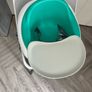 Bumbo Multi Seat/ Booster Image 2