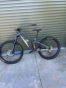 trek fuel ex 5