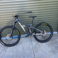 trek fuel ex 5