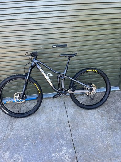 trek fuel ex 5