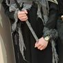 Hallowe'en fancy dress unisex Image 8