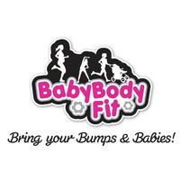 Baby Body Fit Jobs in Ireland