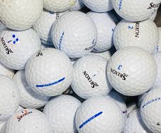Srixon Ad333 Golf balls