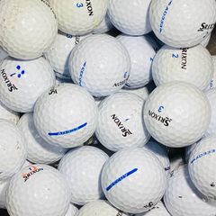 Srixon Ad333 Golf balls