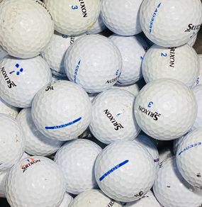 Srixon Ad333 Golf balls